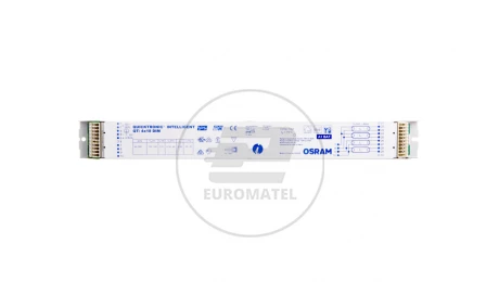 Statecznik elektroniczny 18W QTi DALI DIM 4008321070050