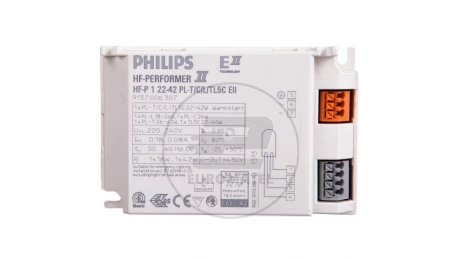 Statecznik elektroniczny HF-P 1 22-42 8711500913975