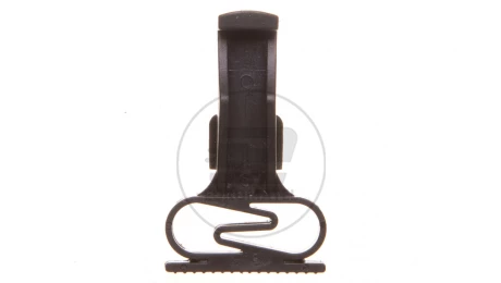 Mostek grzebieniowy 4-torowy 18A 400V 859-404