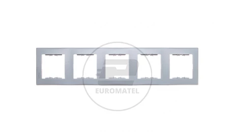 Sedna Ramka szary SDN5801533