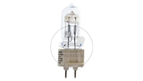 Lampa metalohalogenkowa 150W G12 230V 3000K przeźroczysta HQI-T 4008321524836