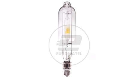 Lampa metalohalogenkowa 2000W E40 380V 3800K przeźroczysta HPI-T H.O. 380V 928074209228