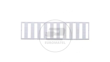 Oznaczniki WMB bez nadruku 793-5501 /5szt./