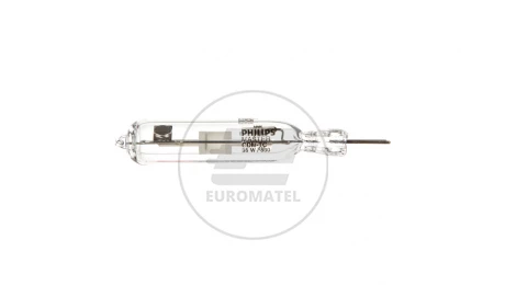 Lampa metalohalogenkowa 35W G8,5 230V 3000K przeźroczysta CDM-TC 8711500200006