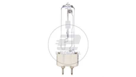 Lampa metalohalogenkowa 35W G12 230V 3095K przeźroczysta CDM-T 8711500196972