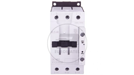 Stycznik mocy 65A 3P 42V AC DILM65(42V50HZ,48V60HZ) 277890