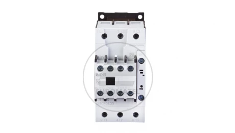 Stycznik mocy 40A 3P 230V AC 2Z 2R DILM40-22(230V50HZ,240V60HZ) 277798
