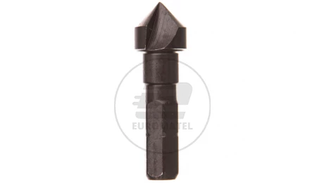Pogłębiacz 10mm HSS trzpień 6-kąt WF2583000