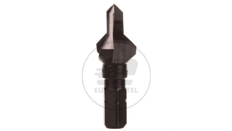 Pogłębiacz 5mm 12mm WS WF2548000