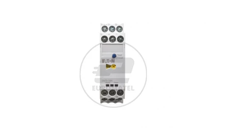 Zabezpieczenie termistorowe 6xPT 24–240V AC/DC z/bez blokada, restartem zdalnym i lokalnym, TEST EMT6-DBK 066168