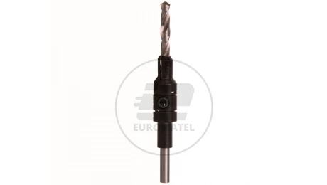 Nawiertak z fazownikiem 4,5-7mm konfirmaty WF2511000