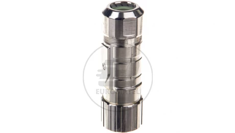 Wtyczka okragła żeńska 5+PE 630V 22A EPIC LS1 D6 73000004 /5 szt./