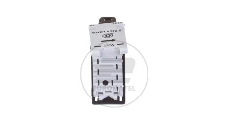 Wtyczka urządzenia SmartWire-DT SWD4-8SF2-5 116022