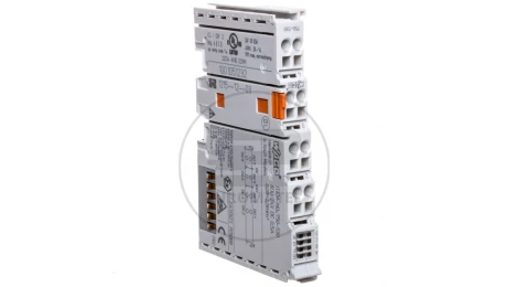 Moduł 8DO 24V DC 0,5A 750-530