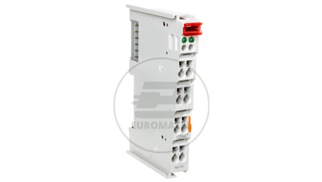 Moduł 2DO 230V AC 1,0 A przekaznikowy 2p 750-517