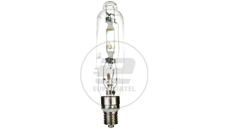 Lampa metalohalogenkowa 2000W E40 230V 7250K przeźroczysta HQI-T 4008321527011 /4 szt./