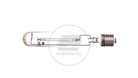 Lampa sodowa E40 400W PLANTASTAR 400 4050300620084
