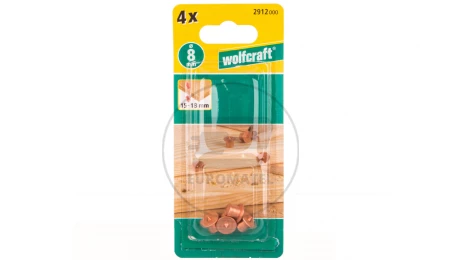 Znacznik do połaczeń kołkowych 8mm /4szt/ WF2912000