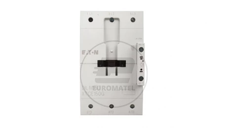 Stycznik mocy 150A 3P 24V DC DILM150 (RDC24) 239591