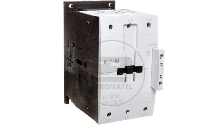 Stycznik mocy 150A 3P 100-120V AC DILM150 (RAC120) 239587