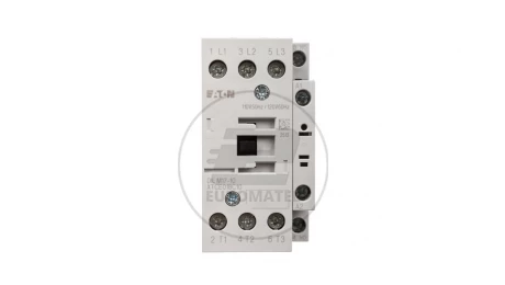 Stycznik mocy 17A 3P 110V AC 1Z 0R DILM17-10 (110V50HZ,120V60HZ) 277001