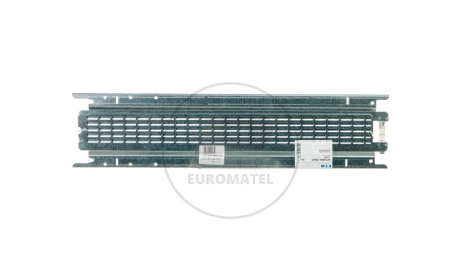 Ściana boczna montażowa 630mm BPZ-MSW-7/SNAP 112285 /komplet = 2szt./