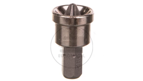 Bit krzyżowy PH2 25mm z ogranicznikiem /2szt/ WF1342000