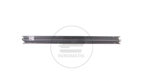 Ściana boczna montażowa 1430mm BPZ-MSW-15/SNAP 112288 /komplet = 2szt./