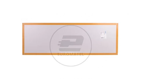 Ściana tylna 1060x400mm BPZ-RPP-400/10 111313
