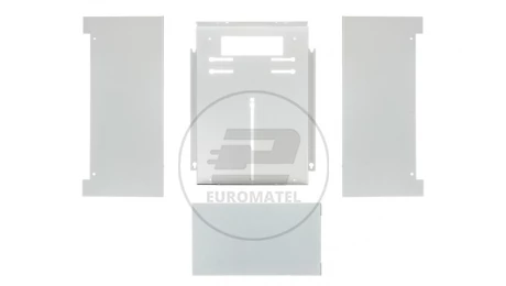 Kaseta licznikowa pojedyncza BPZ-MT-400/400-1 108383