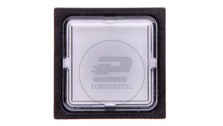 Główka lampki sygnalizacyjnej 16mm biała Q25LF-WS 090228