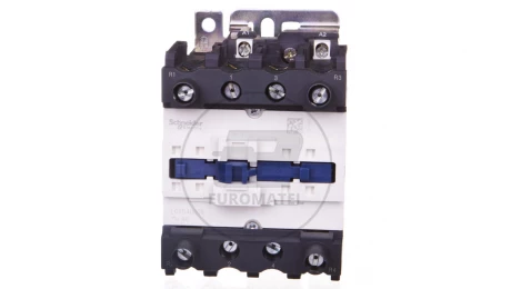 Stycznik mocy 40A 2Z 2R 48V AC LC1D40008E7