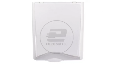 Rozdzielnica modułowa 1x13 natynkowa IP40 BC-A-1/13-TW-A 101562