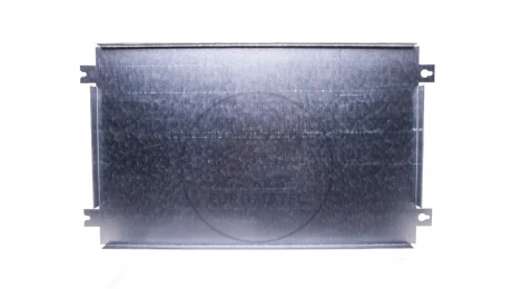 Płyta montażowa 350x600mm stal BPZ-MPL350-600 108340