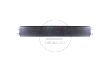 Płyta montażowa 100x800mm stal BPZ-MPL100-800 114802
