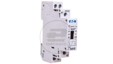 Przekaźnik instalacyjny 20A 2Z 230V AC Z-TN230/SS 265574