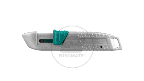 Nóż bezpieczny metalowy WF4134000