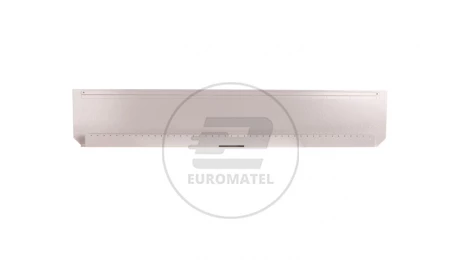Ściana boczna montażowa 1260mm BPZ-SP-MSW-12 111343