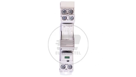 Przekaźnik interfejsowy 1P 16A 24V DC AgNi PI85-024DC-00LD 854917