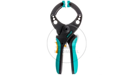 Ścisk z mechananizmem zapadkowym FZR 50mm WF3632000