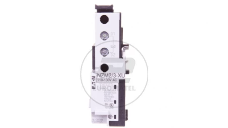 Wyzwalacz podnapięciowy 110-130V AC NZM2/3-XU110-130AC 259497