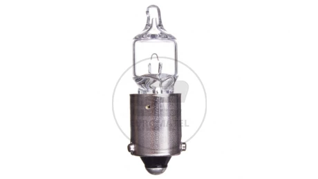 Żarówka samochodowa BAX9s 12V H6W 64132 4008321094896 /50szt./