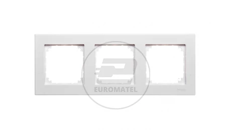 Merten M-Plan Ramka potrójna MTN515325