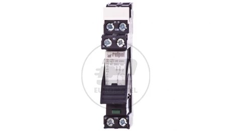 Przekaźnik interfejsowy 1P 16A 230V AC AgNi PI85-230AC-M93G 851991