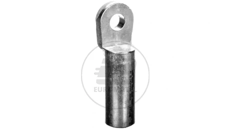 Końcówka oczkowa aluminiowa szczelna KRA 240/16 E12KA-01010104100