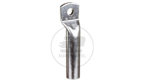 Końcówka oczkowa aluminiowa 2KAM 150/10 E12KA-01050103500