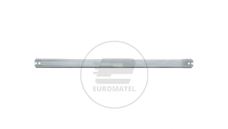 Szyna montażowa 35x15x584mm stal Perforacja Mi TS 60 HPL2000024
