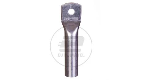 Końcówka oczkowa aluminiowa 2KAM 120/8 E12KA-01050102900
