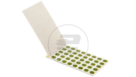 Znaki samoprzylepne ZS D12/PEN E04ZP-02030401400