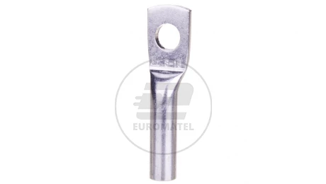 Końcówka oczkowa aluminiowa 2KAM 16/8 E12KA-01050100200 /100szt./